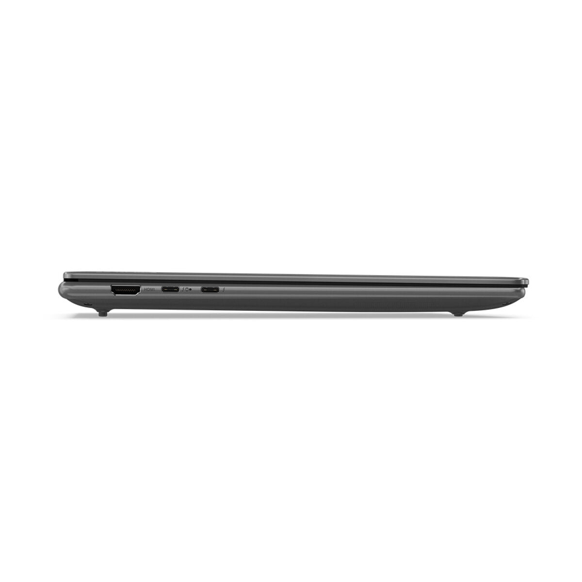 Laptop Lenovo Yoga Pro 7 14IRH8 14,5" I7-13700H 16 GB RAM 512 GB SSD Spanish Qwerty