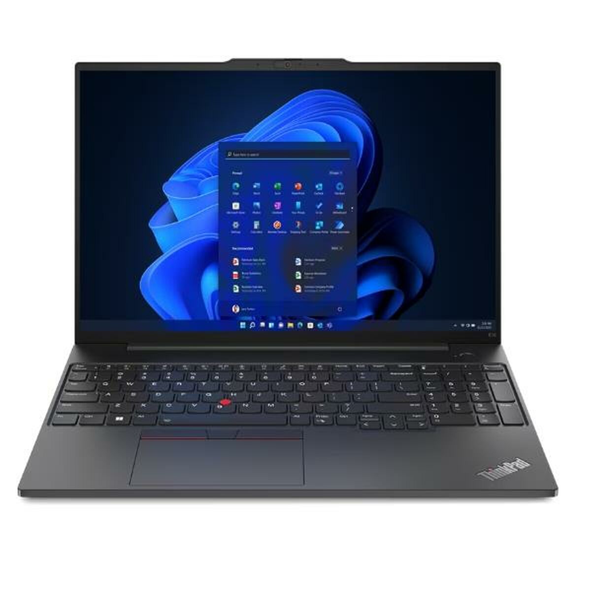 Laptop Lenovo 21JN00D3SP 16" I7-13700H 32 GB RAM 1 TB SSD