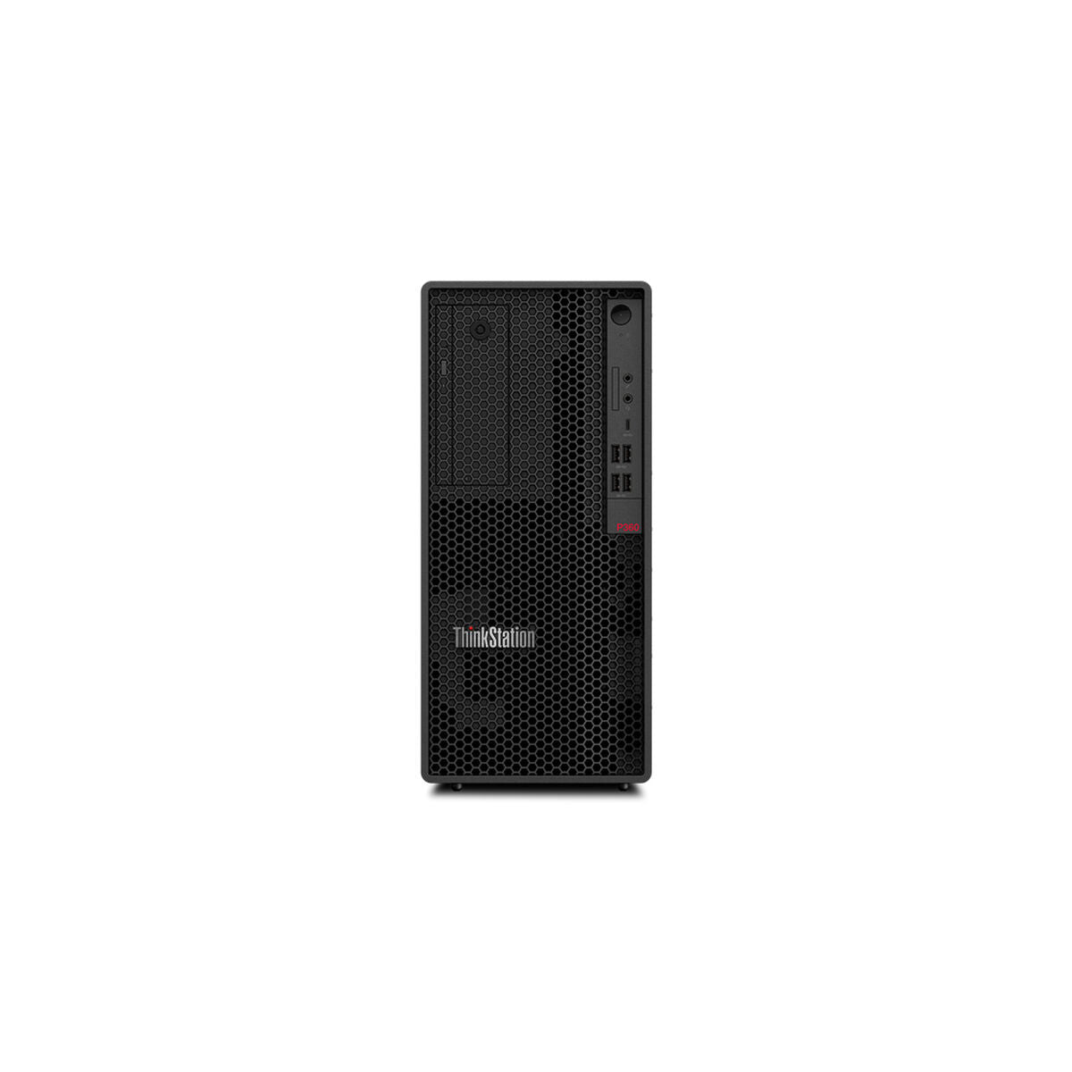 Desktop PC Lenovo 30FM00CESP 32 GB RAM 1 TB SSD I7-12700K NVIDIA GeForce RTX 3060