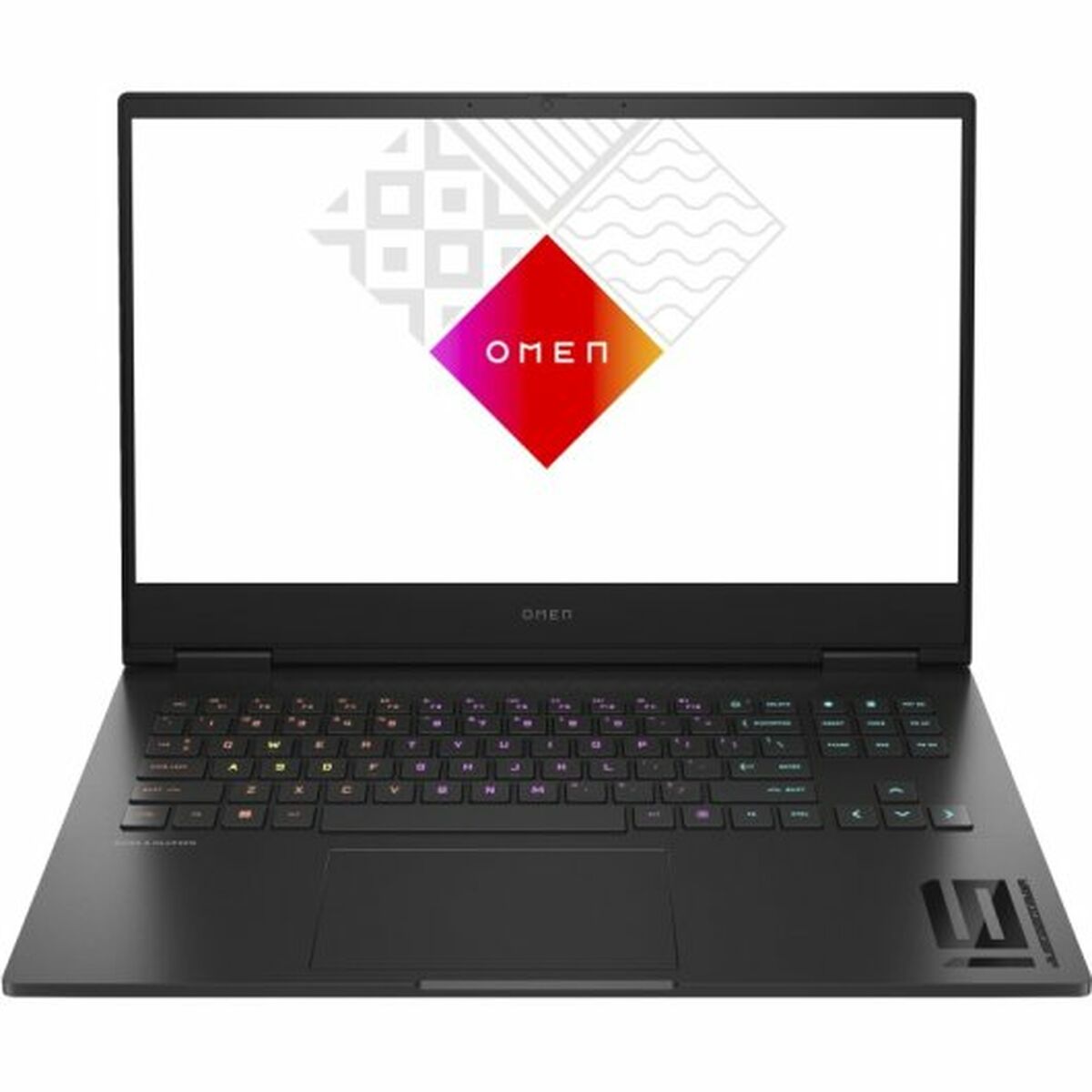 Laptop HP OMEN 16-wd0008ns 16,1" Intel Core i7-13620H 32 GB RAM 1 TB SSD Nvidia Geforce RTX 4060