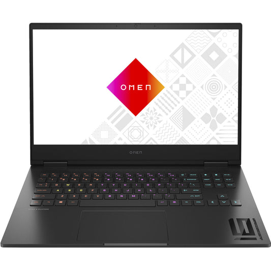 Laptop HP OMEN 16-xf0004ns 16,1" 32 GB RAM 1 TB SSD Nvidia Geforce RTX 4070