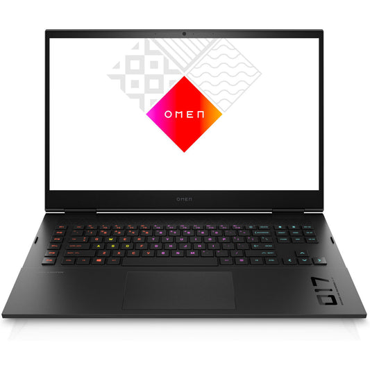 Laptop HP OMEN 17-cm2011ns 17,3" Intel Core i7-13700HX 32 GB RAM 1 TB SSD Nvidia Geforce RTX 4060