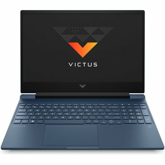 Laptop HP Victus 15-fa1012ns 15,6" Intel Core i7-13700H 16 GB RAM 1 TB SSD Nvidia Geforce RTX 4060