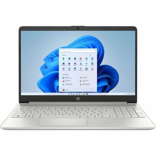 Laptop HP 9A2F5EA Ryzen 7 5700U 8 GB RAM 512 GB SSD