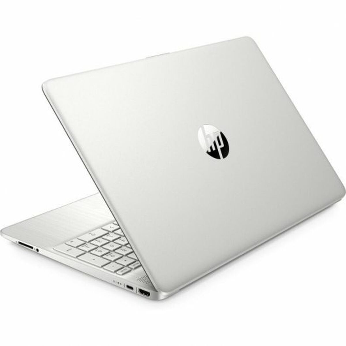 Laptop HP 9A2F5EA Ryzen 7 5700U 8 GB RAM 512 GB SSD