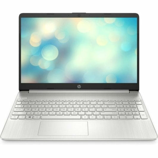 Laptop HP 15S-EQ2190NS 15,6" 16 GB RAM 1 TB SSD AMD Ryzen 5 5500U