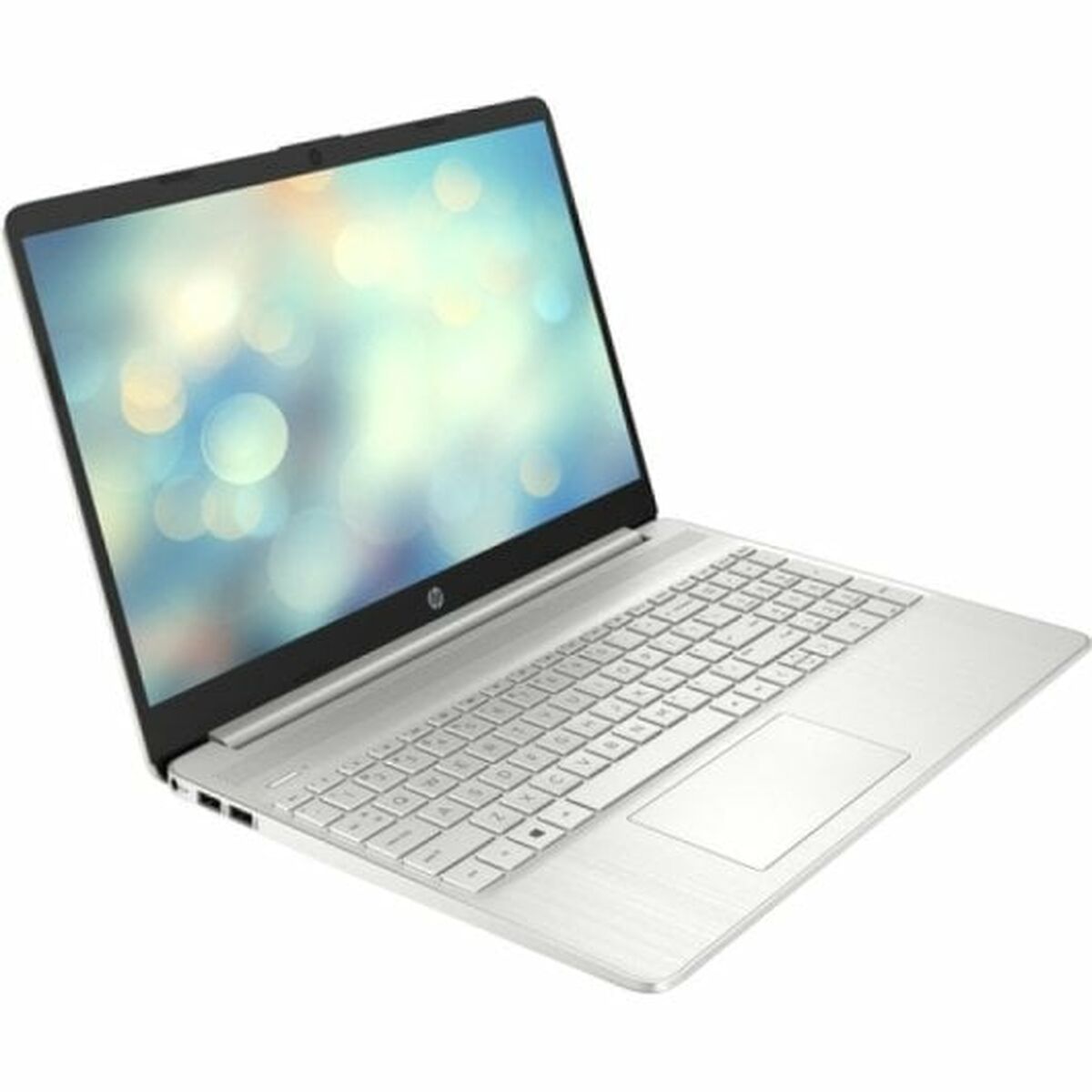 Laptop HP 15S-EQ2190NS 15,6" 16 GB RAM 1 TB SSD AMD Ryzen 5 5500U