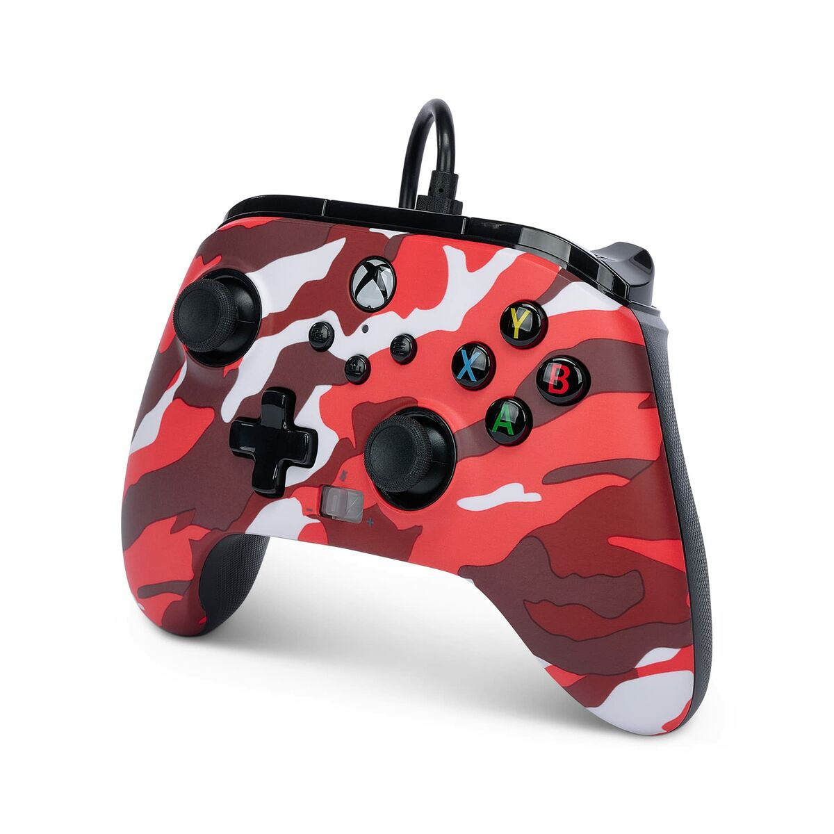 Gaming Control Powera Xbox One Series X