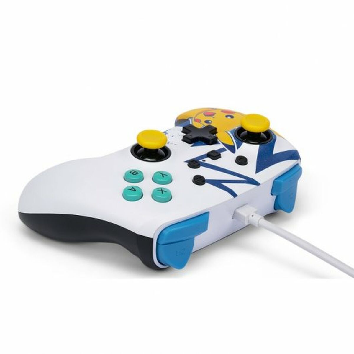 Gaming Control Powera