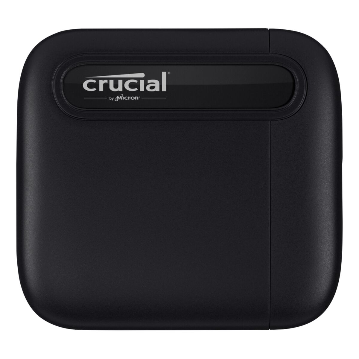 External Hard Drive Crucial 3,5" 4 TB SSD