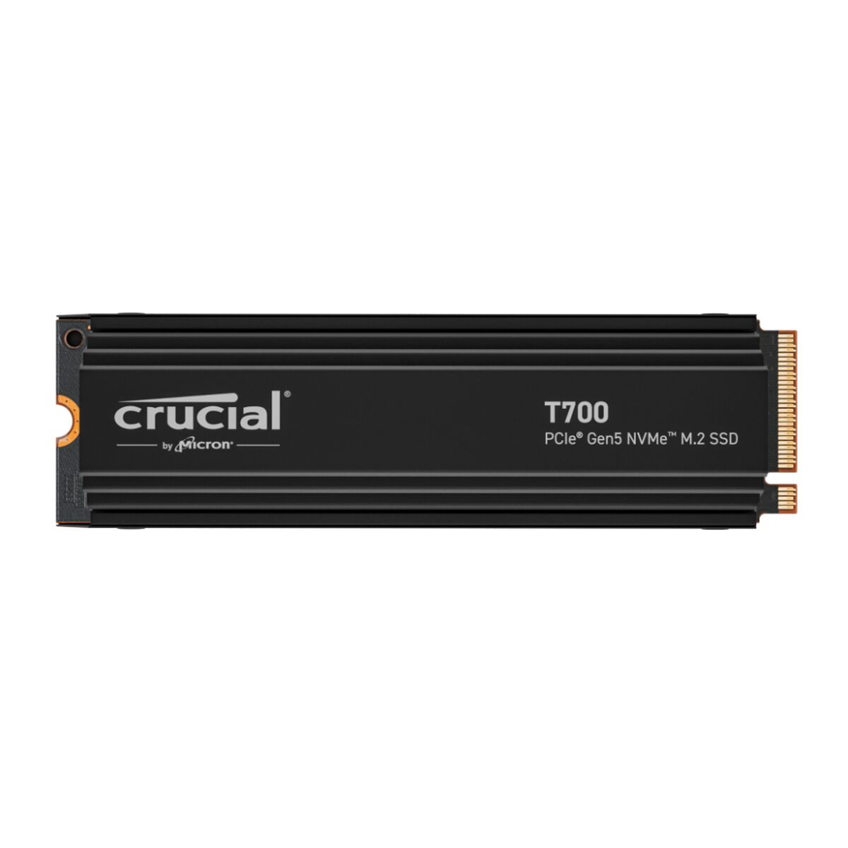 Hard Drive Crucial 4 TB SSD