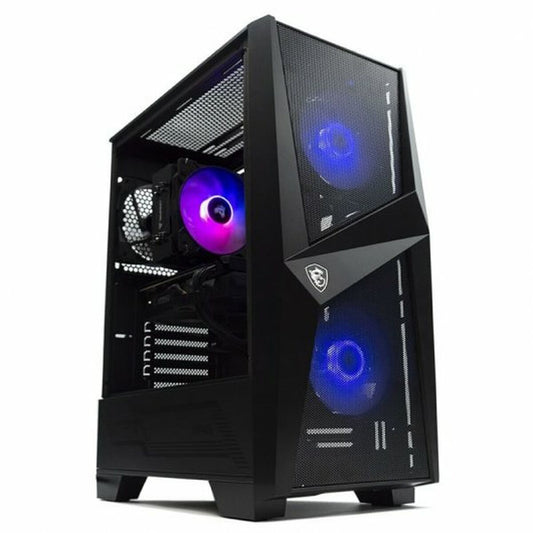 Desktop PC PcCom Intel Core i5-12400F 32 GB RAM 1 TB SSD