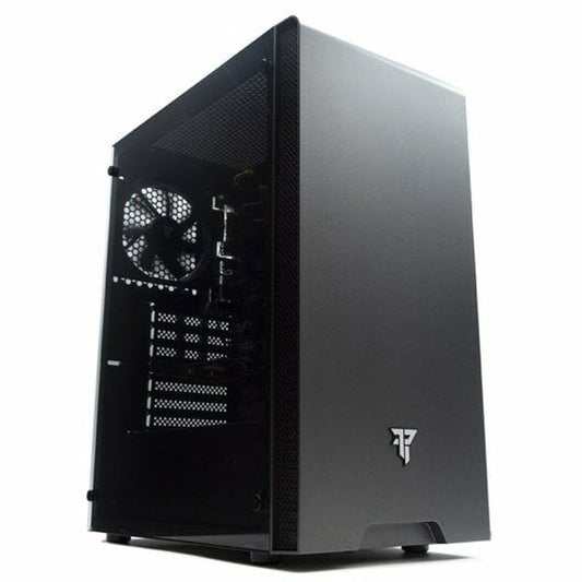 Desktop PC PcCom PCC-ALU7-5600G-BLK AMD Ryzen 5 5600G 8 GB RAM 500 GB SSD