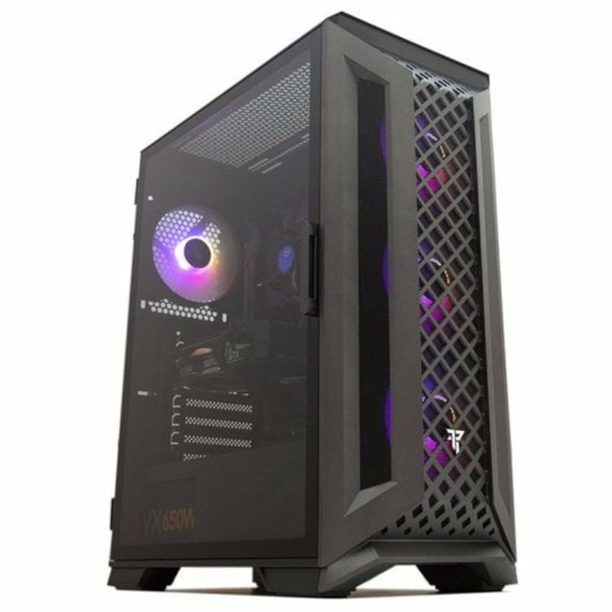 Desktop PC PcCom Tempest Lite Intel Core i5-10400F 32 GB RAM