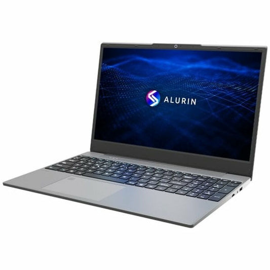 Laptop Alurin Flex Advance N24 15,6" 16 GB RAM 500 GB SSD