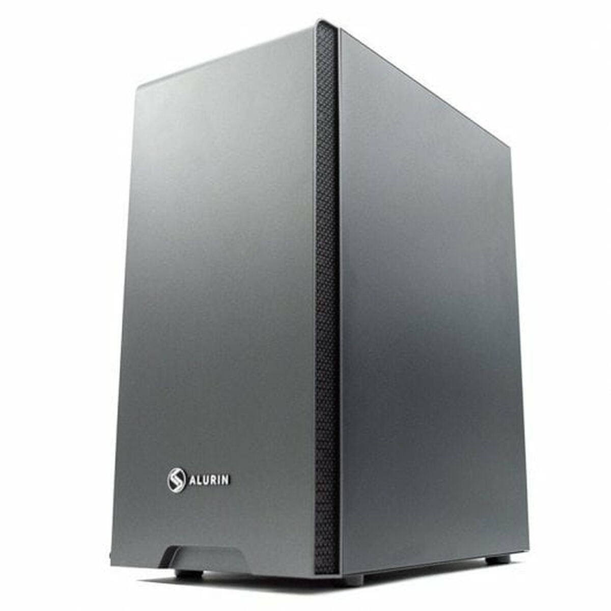 Desktop PC PcCom Work AMD Ryzen 7 5700G 16 GB RAM 500 GB SSD