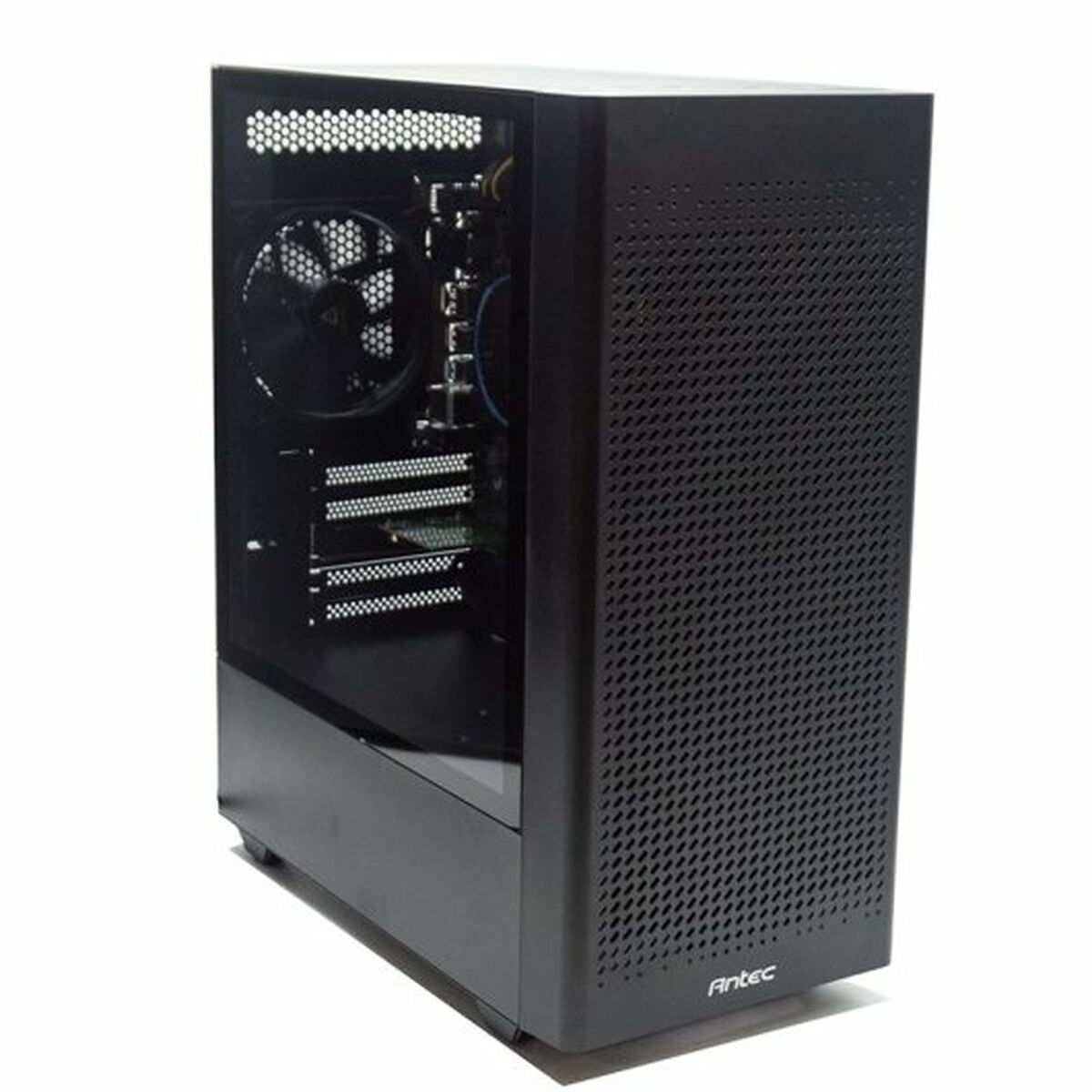 Desktop PC PcCom Work 16 GB RAM 500 GB SSD