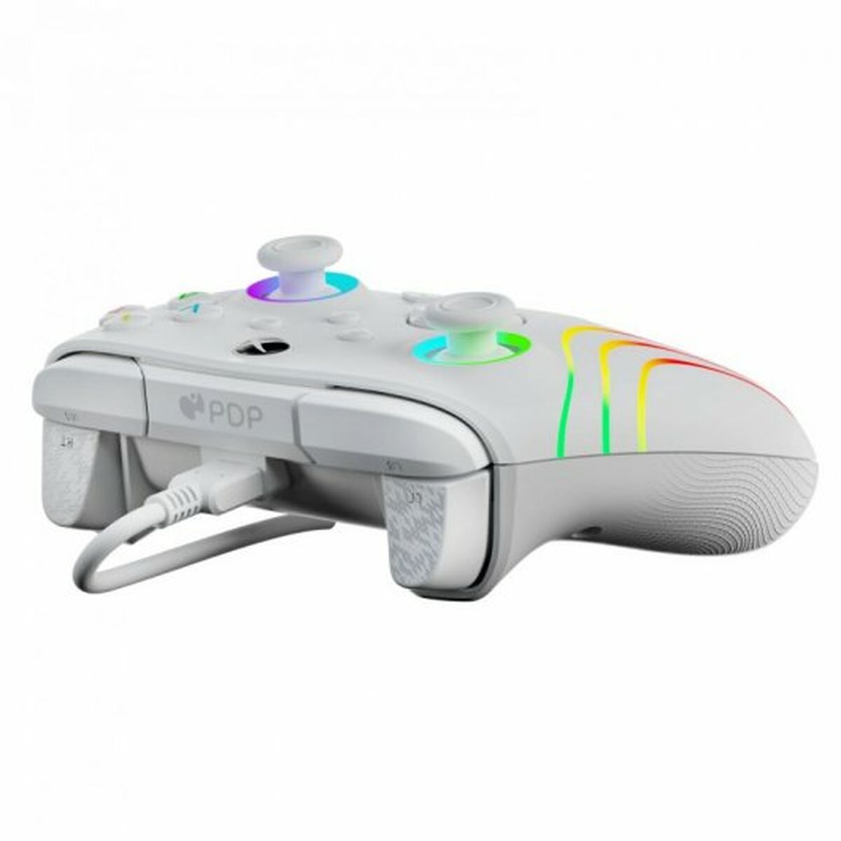 Gaming Control PDP 049-024-WH