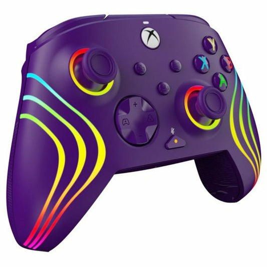 Gaming Control PDP Purple