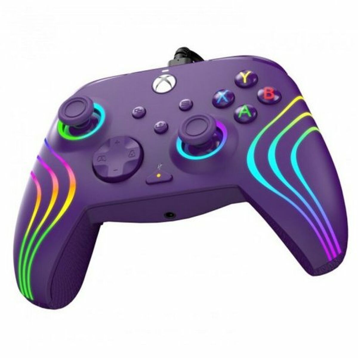 Gaming Control PDP Purple