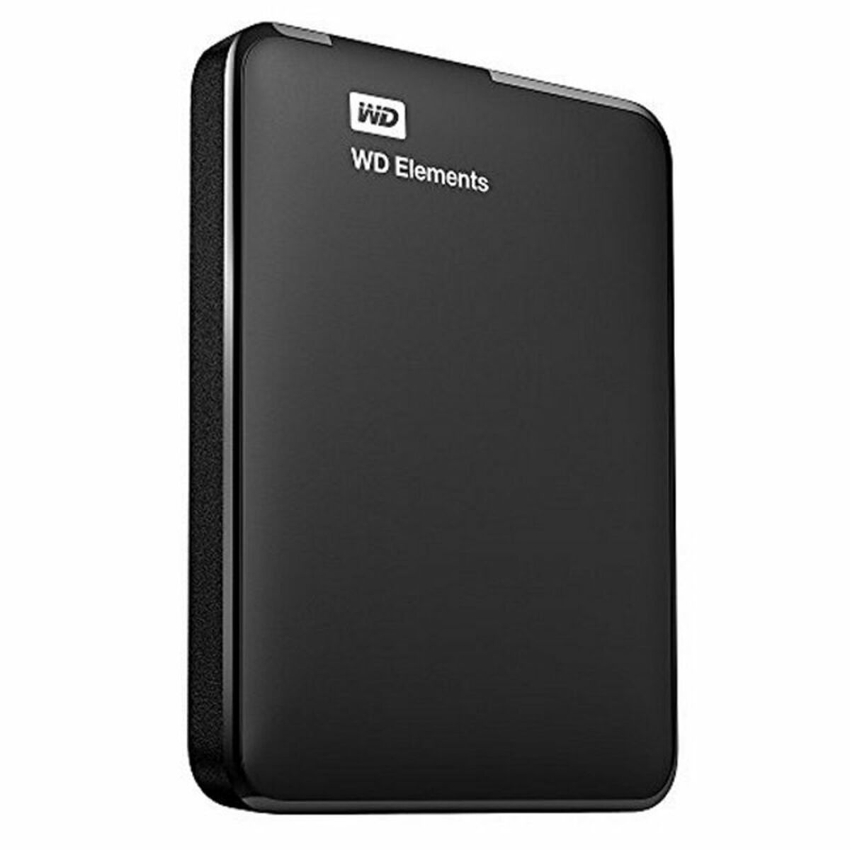 External Hard Drive Western Digital WD Elements Portable 2.5" USB 3.0 1 TB 1 TB