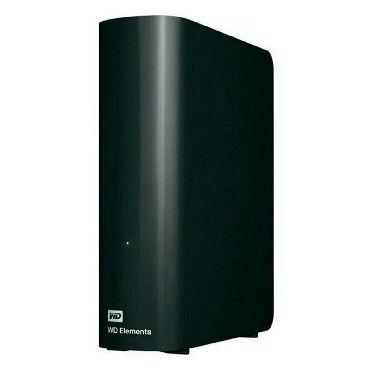 Hard Drive Western Digital WDBWLG0040HBK-EESN 4TB