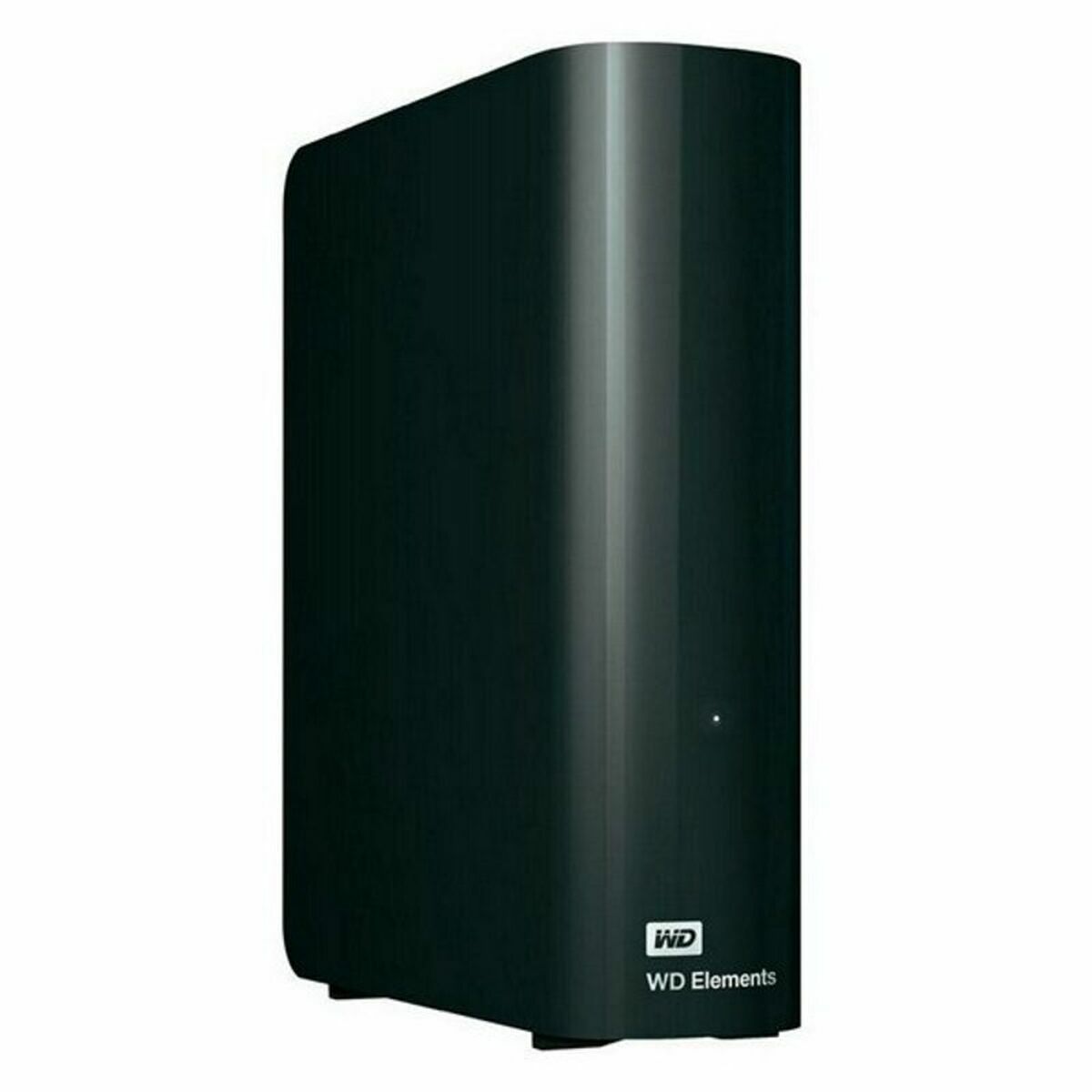 Hard Drive Western Digital WDBWLG0040HBK-EESN 4TB