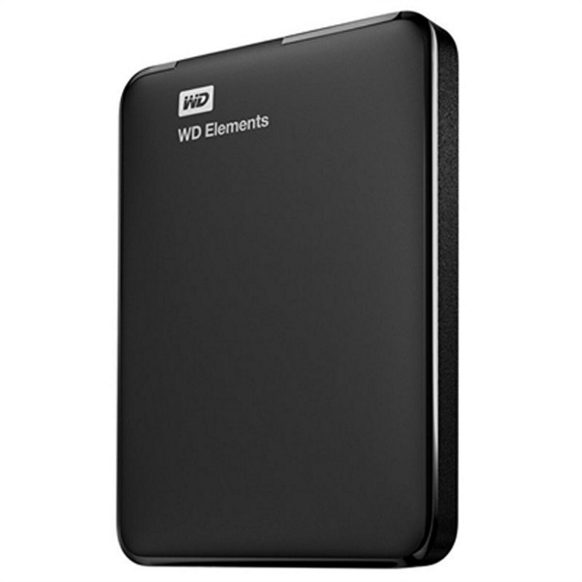 External Hard Drive Western Digital Elements Portable