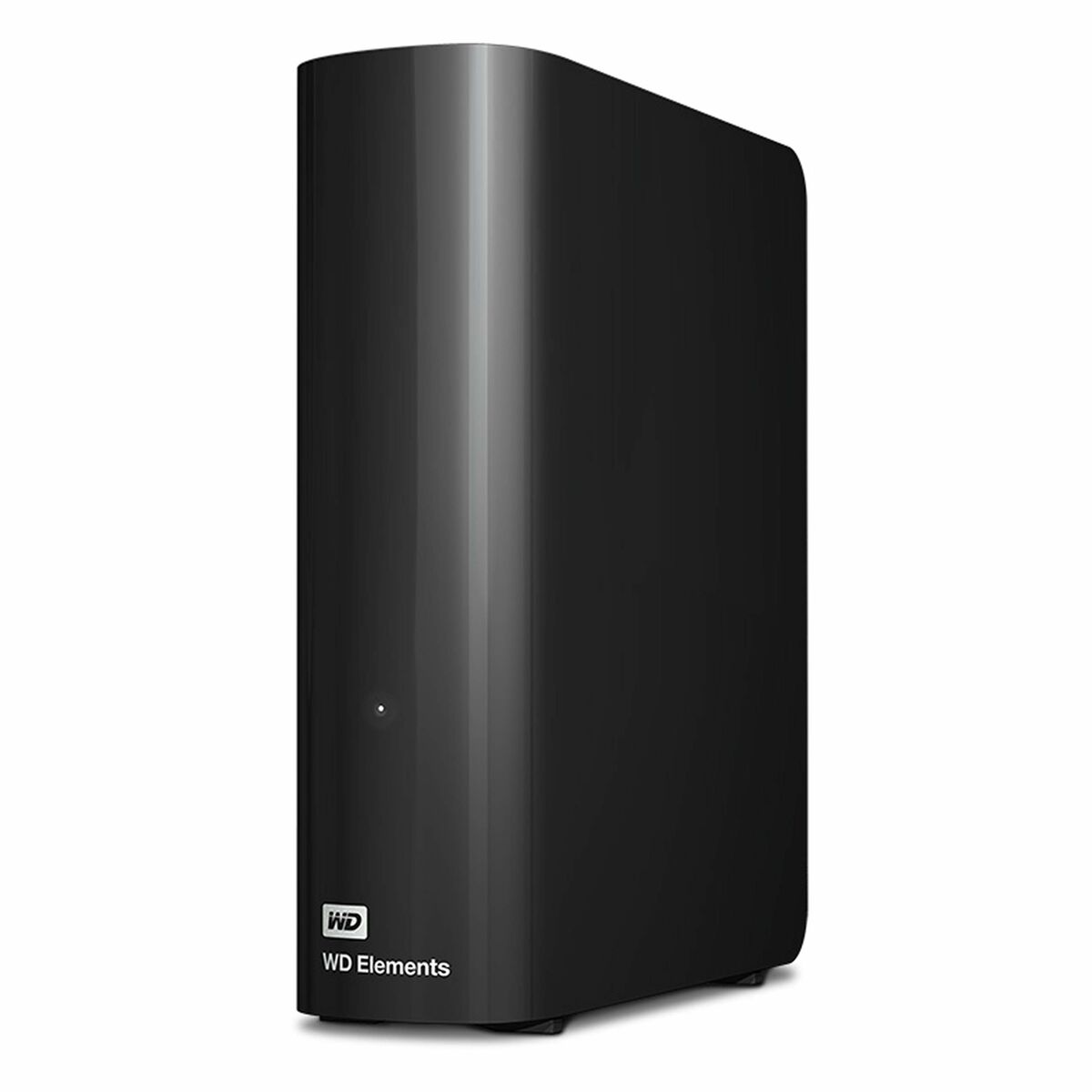 External Hard Drive Western Digital Elements 8 TB