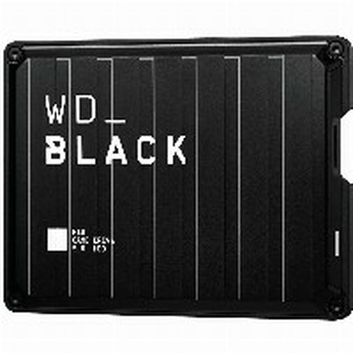 External Hard Drive Western Digital 2 TB