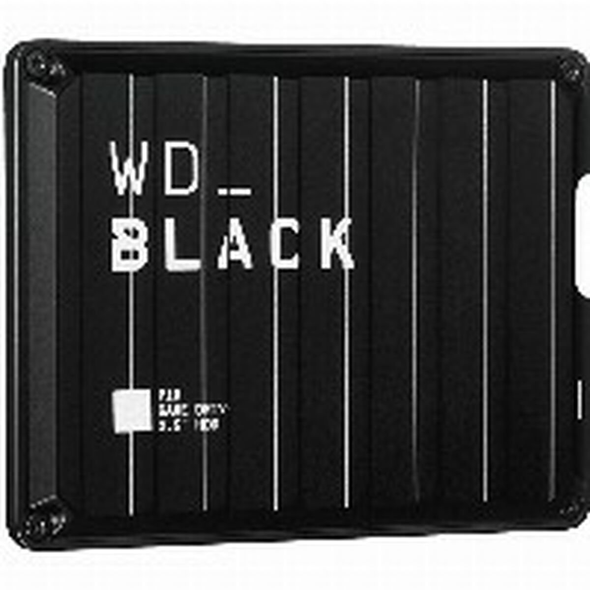 External Hard Drive Western Digital 2 TB