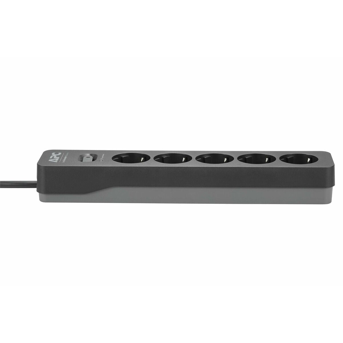 Power Socket - 5 sockets with Switch APC PME5B-GR (1,5 m)