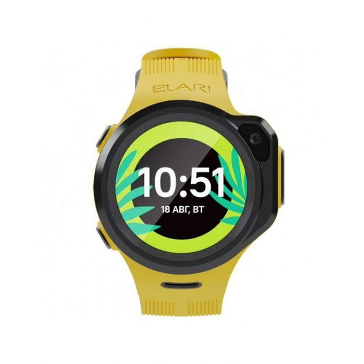 Smartwatch ELKP4GRYEL