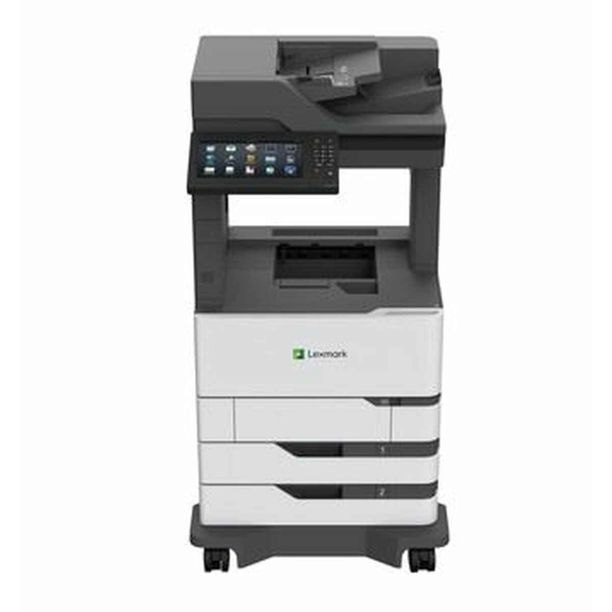 Multifunction Printer Lexmark MX826ADE