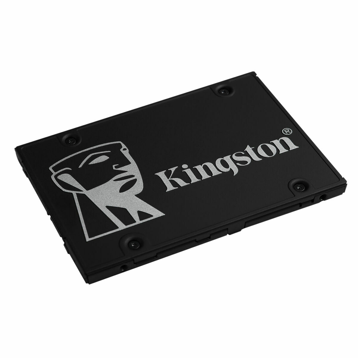 Hard Drive Kingston SKC600/256G Internal SSD 256 GB SSD