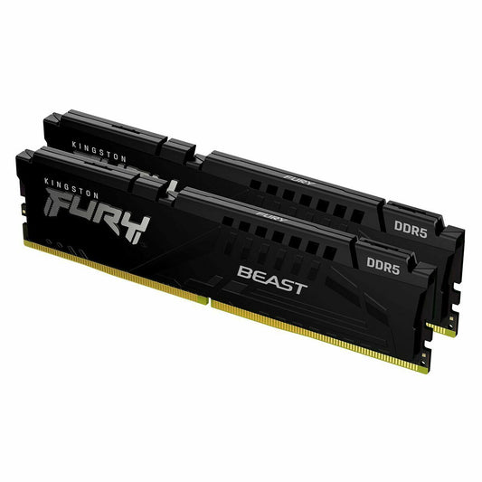 RAM Memory Kingston FURY KF560C36BBEK2-32 32 GB CL36