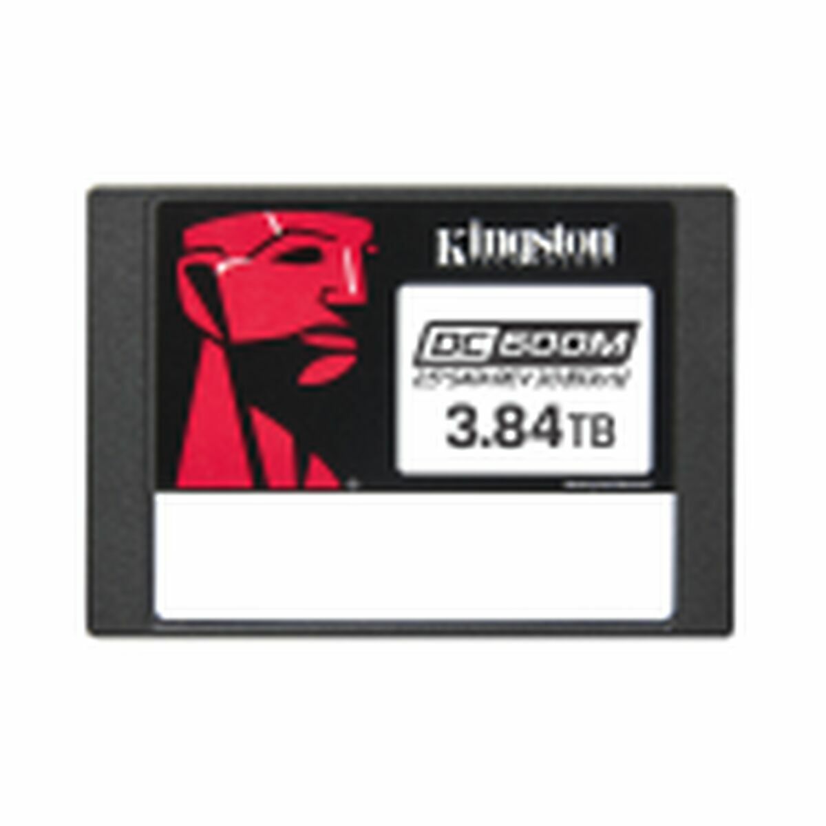 Hard Drive Kingston 3,84 TB