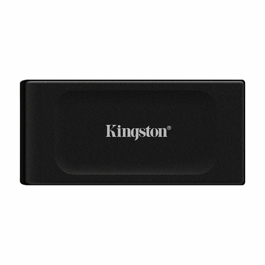 External Hard Drive Kingston SXS1000/2000G 2 TB