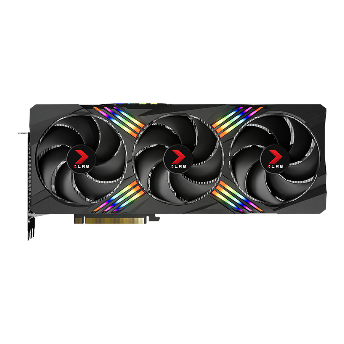 Graphics card PNY GeForce RTX 4080 XLR8 16 GB GDDR6 NVIDIA GeForce RTX 4080