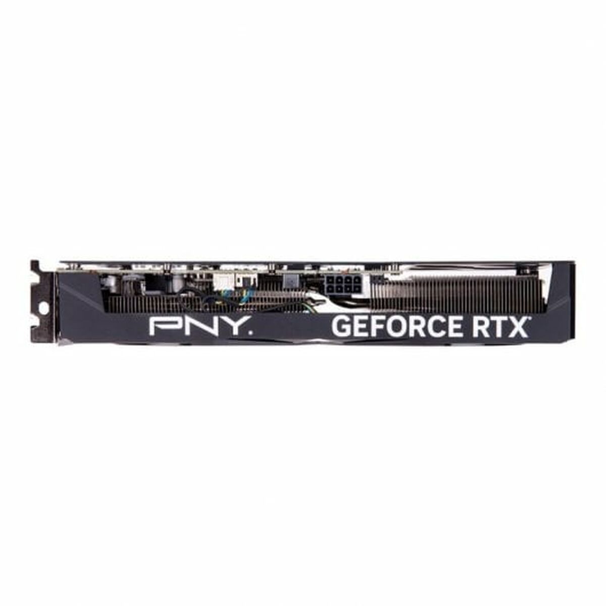 Graphics card PNY VCG407012DFXPB1 GEFORCE RTX 4070 12 GB RAM