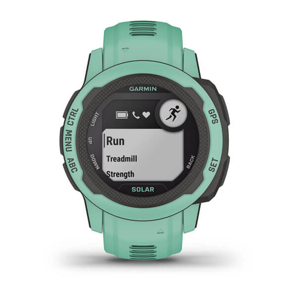 Smartwatch GARMIN Green 0,79" 40 mm