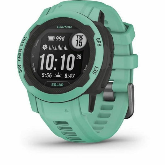 Smartwatch GARMIN Green 0,79" 40 mm