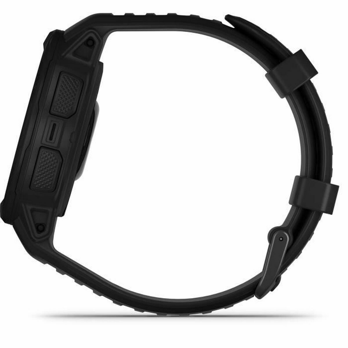 Activity Bangle GARMIN Black 0,9" Ø 45 mm