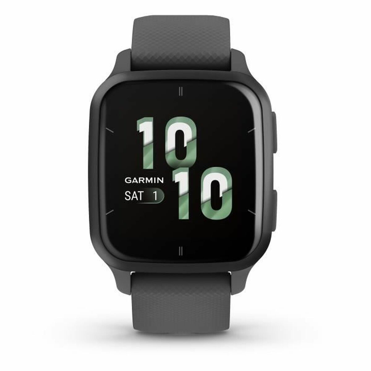 Smartwatch GARMIN 1,4" Grey Board