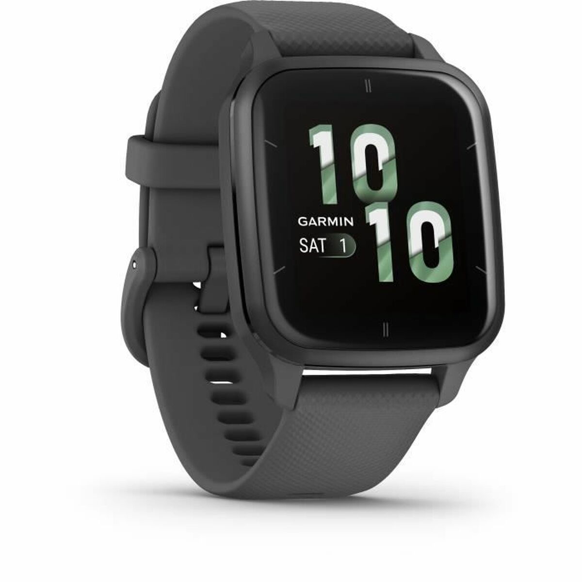 Smartwatch GARMIN 1,4" Grey Board