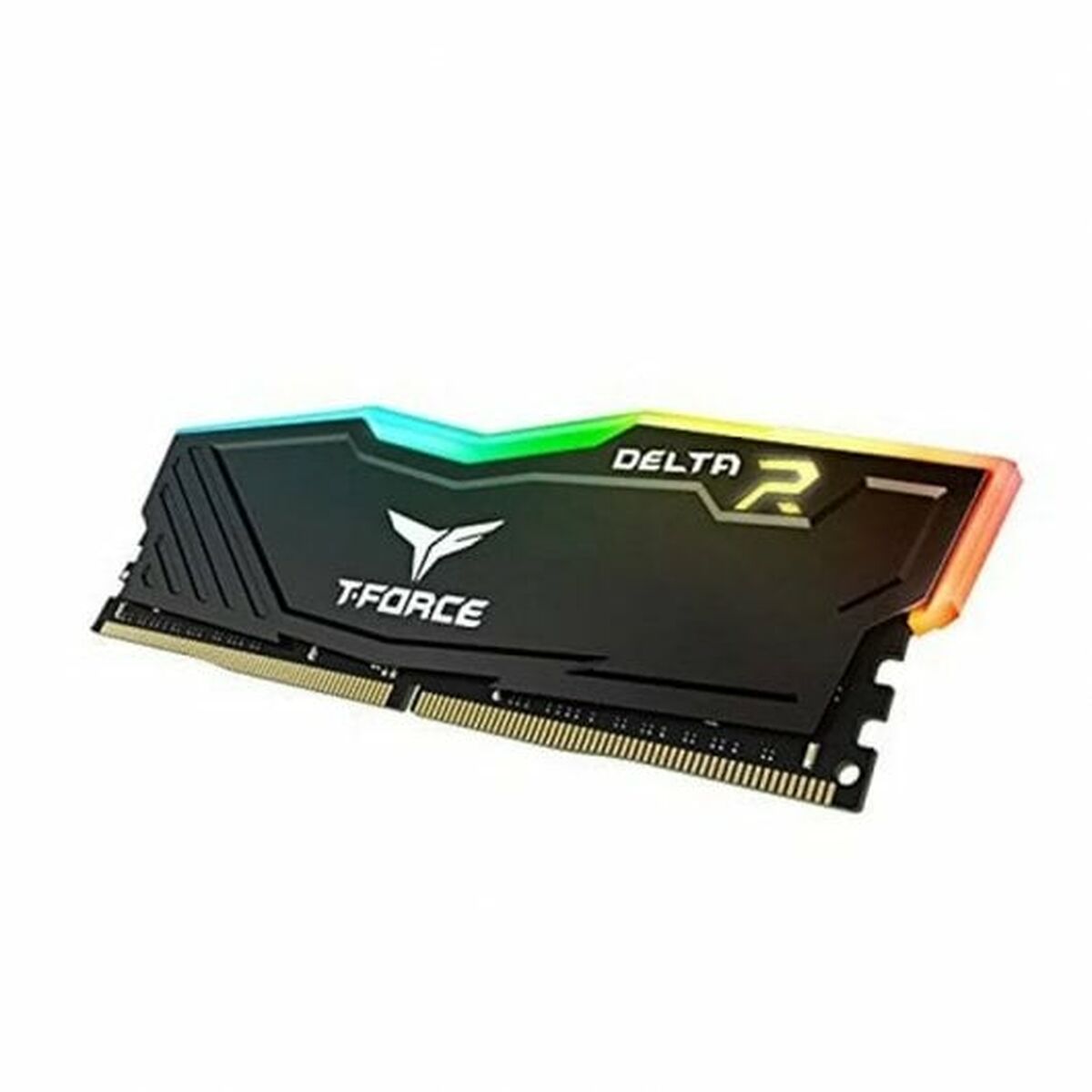 RAM Memory Team Group Delta RGB DDR4 3600 PC4-28800 16 GB CL18