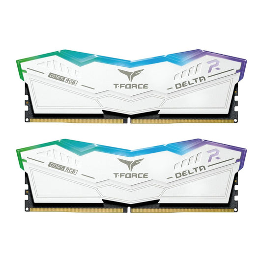 RAM Memory Team Group T-Force Delta RGB DDR5