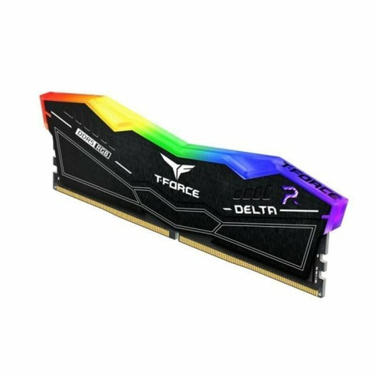 RAM Memory Team Group T-Force Delta RGB 64 GB DIMM 6000 MHz CL38