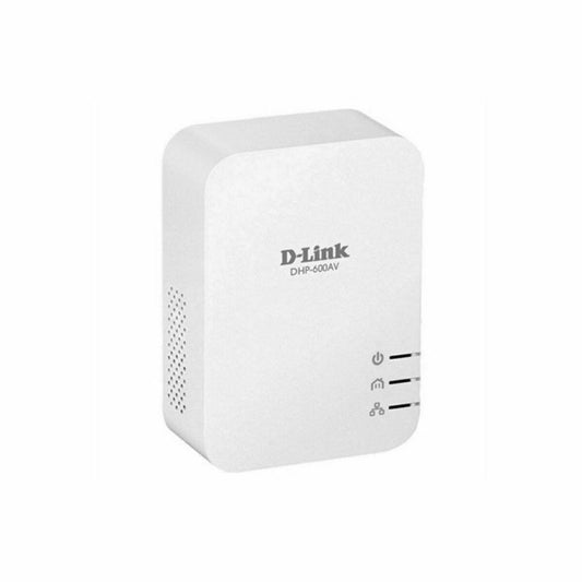 Access point D-Link DHP-601AV