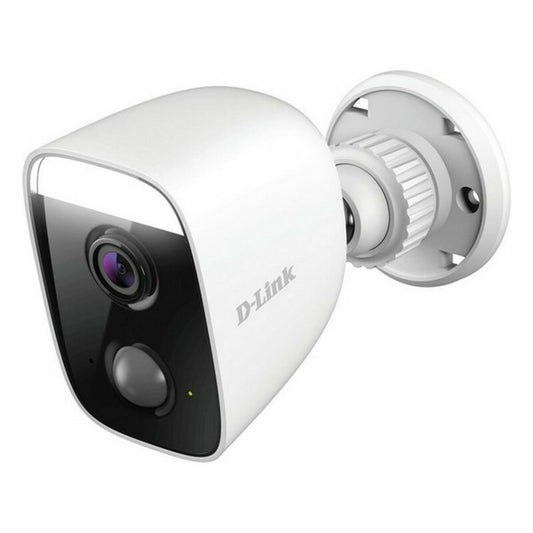 Surveillance Camcorder D-Link DCS-8627LH 1080 p